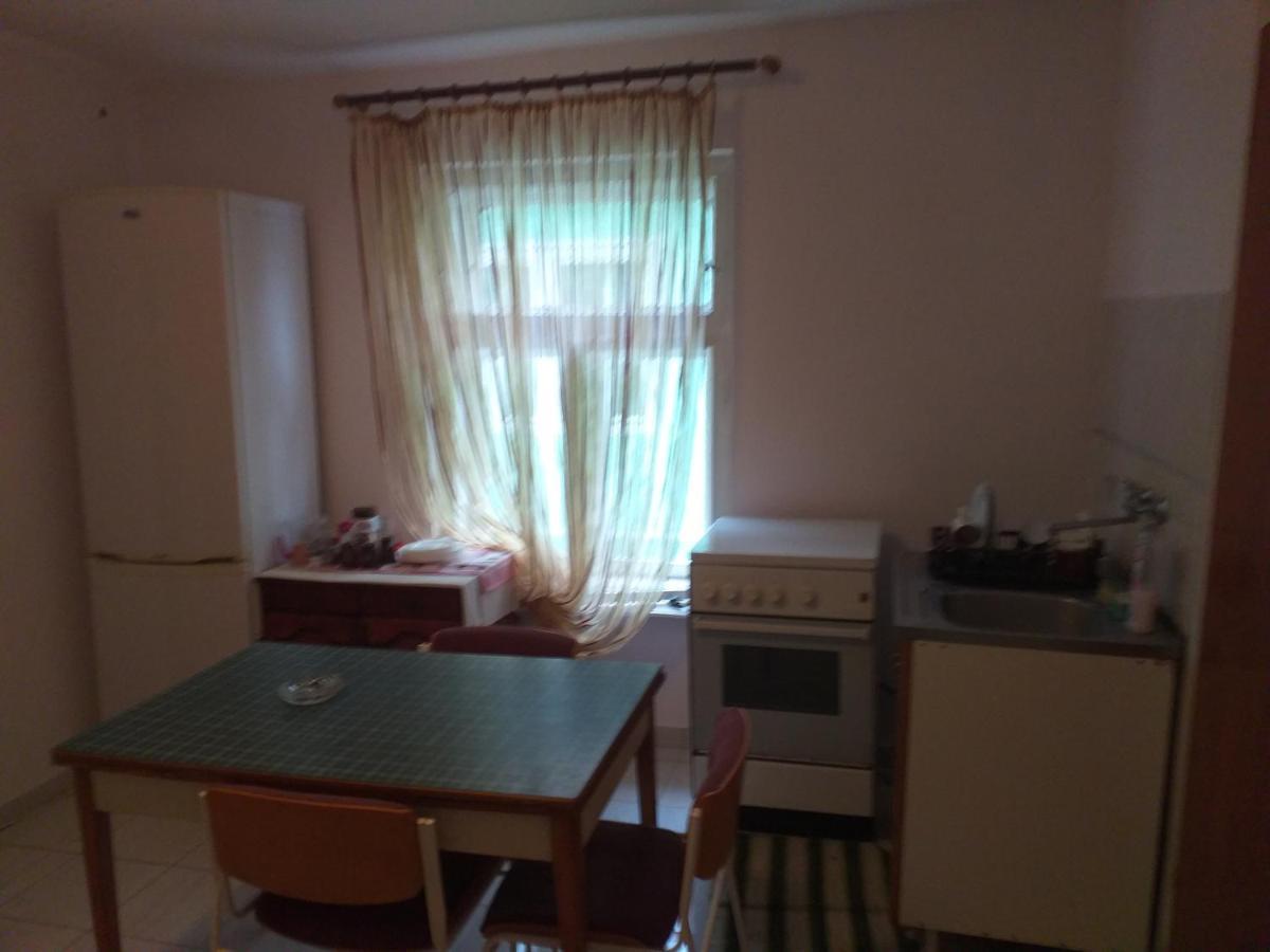 Kaktus Villa Kaluderovo Eksteriør billede