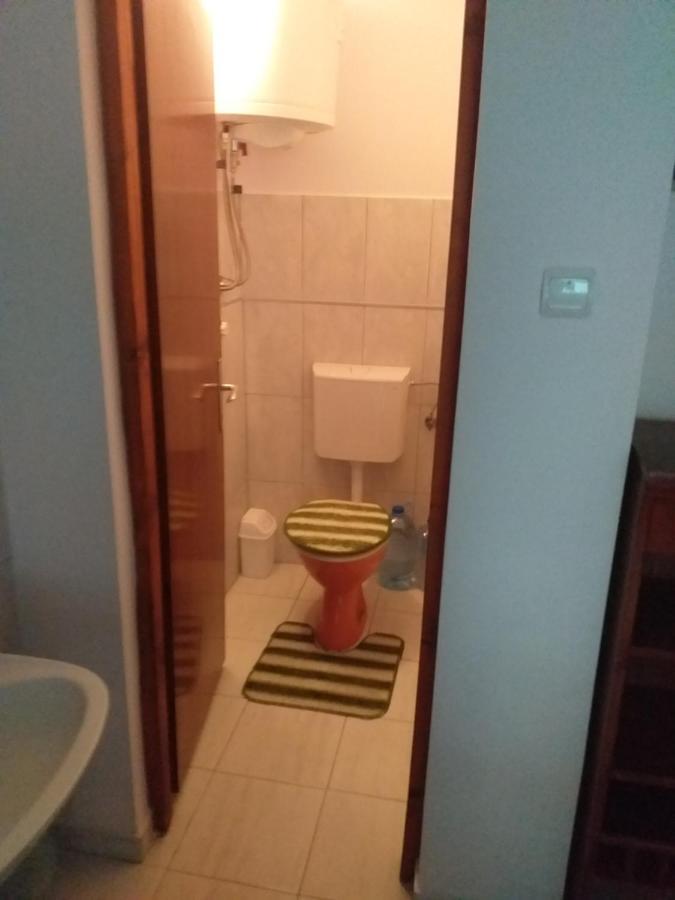 Kaktus Villa Kaluderovo Eksteriør billede