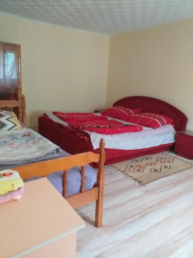 Kaktus Villa Kaluderovo Eksteriør billede