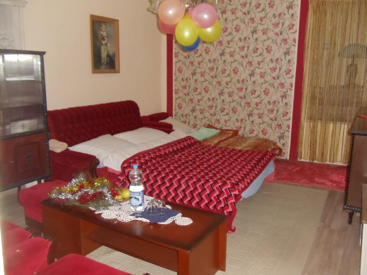 Kaktus Villa Kaluderovo Eksteriør billede